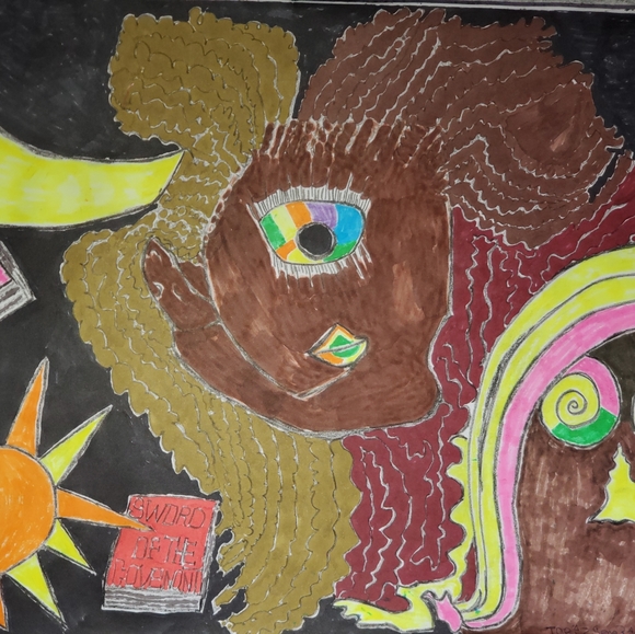 Drawing - Picture 6 of 6